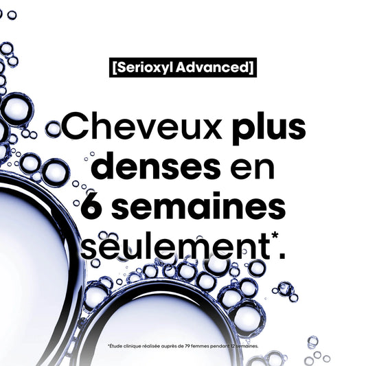 SERIOXYL ADVANCED HOLIDAY KIT