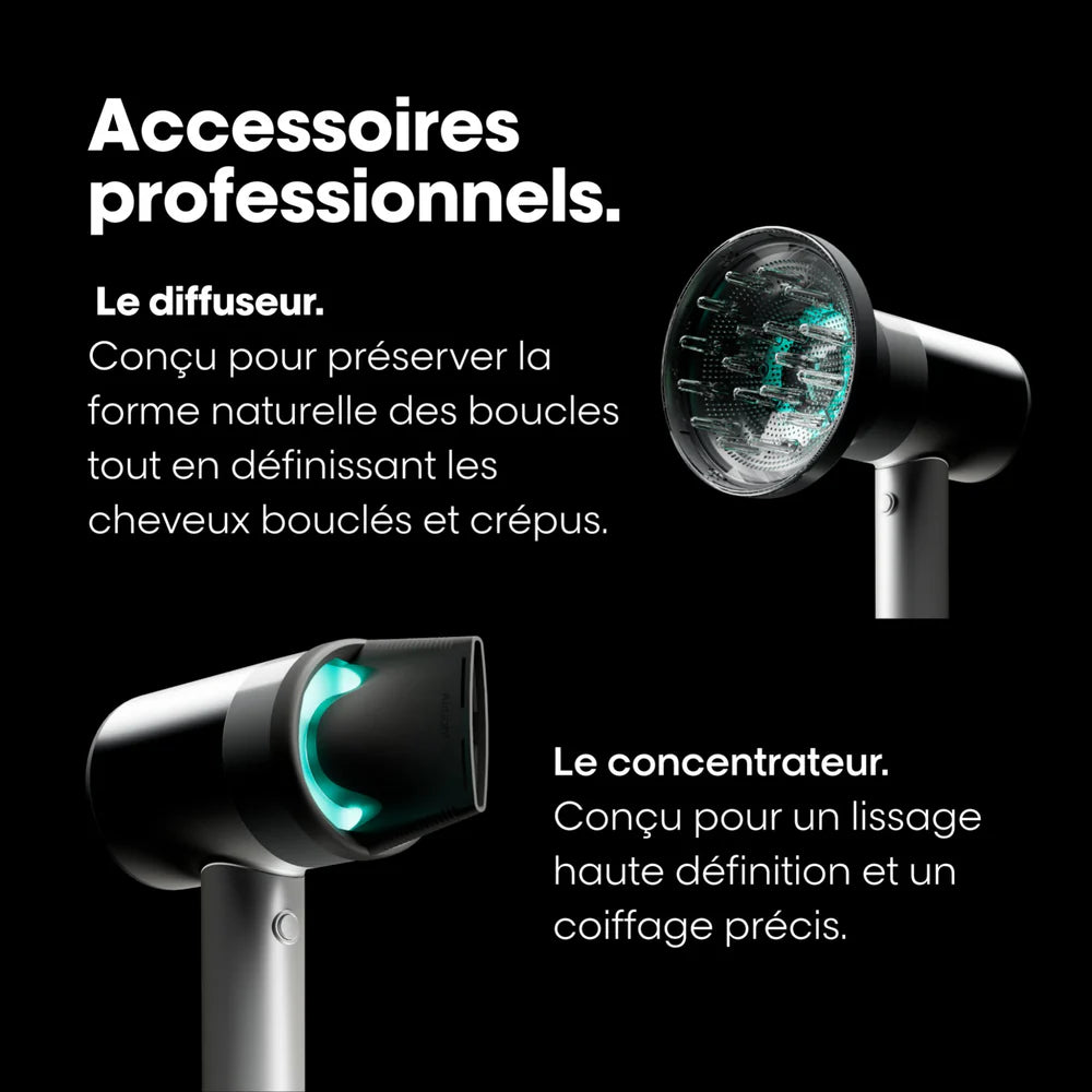 Séchoir AirLight Pro - L'Oréal Professionnel
