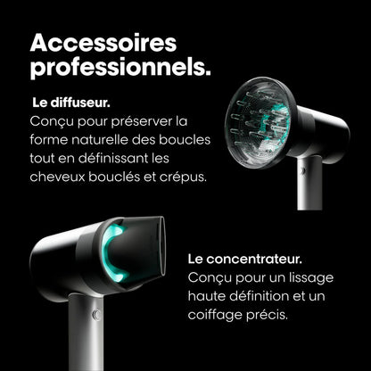Séchoir AirLight Pro - L'Oréal Professionnel