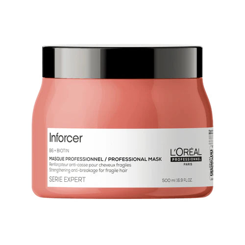 Masque Inforcer 500 ml - L'Oréal Professionnel