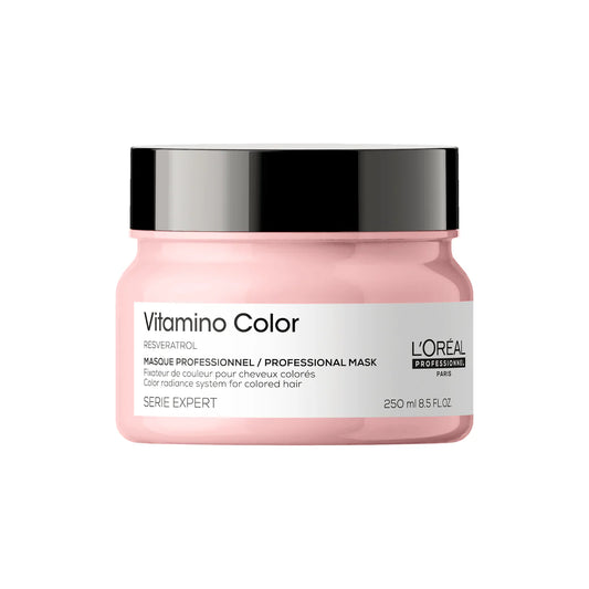 Masque Vitamino Color 250ml - L'Oréal Professionnel