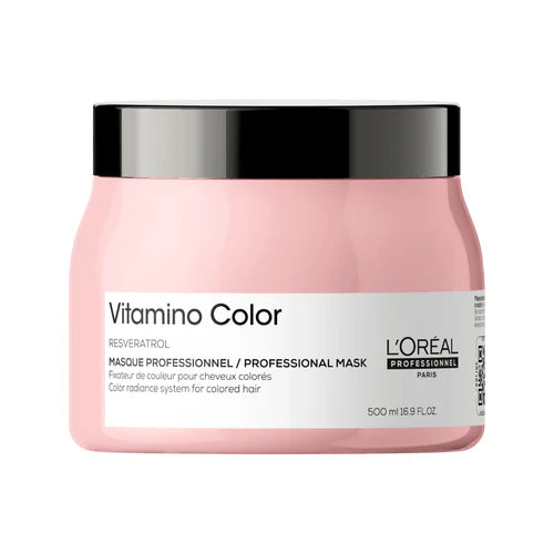Masque Vitamino Color 500ml - L'Oréal Professionnel