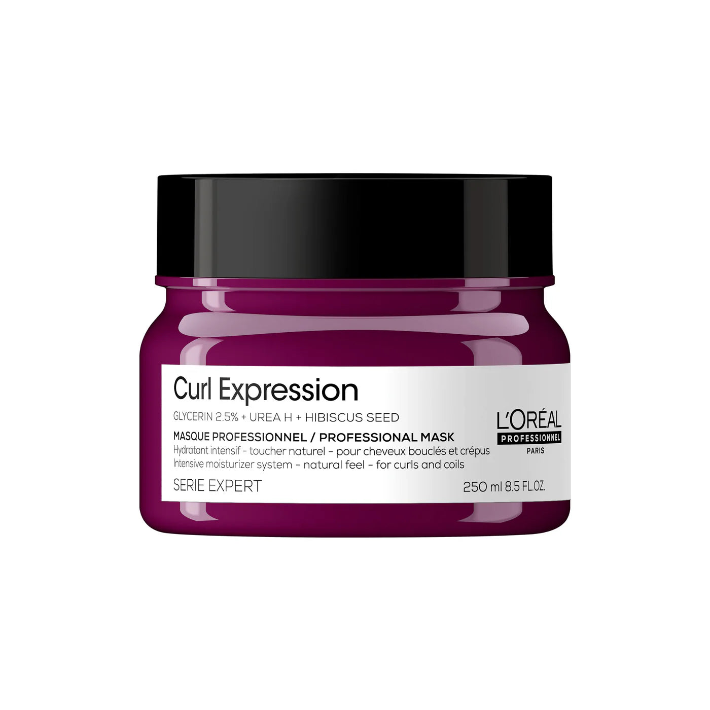 CURL EXPRESSION HOLIDAY KIT