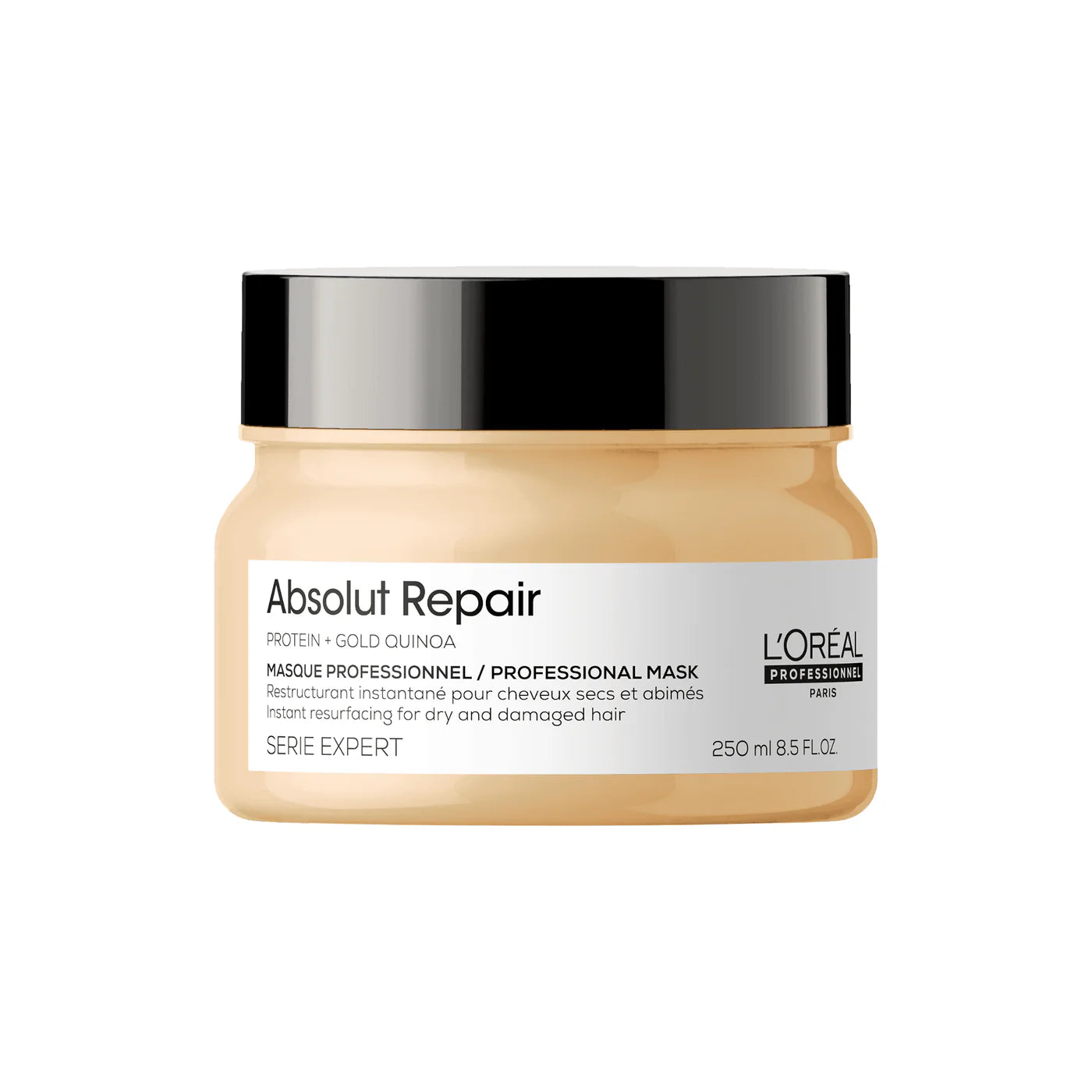 Coffret Absolut Repair - L'Oréal Professionnnel