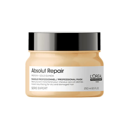 Coffret Absolut Repair - L'Oréal Professionnnel