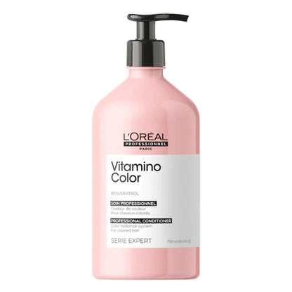 Revitalisant Vitamino Color 750 ml - L'Oréal Professionnel