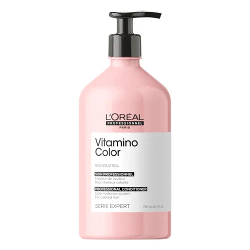 Revitalisant Vitamino Color 750 ml - L'Oréal Professionnel