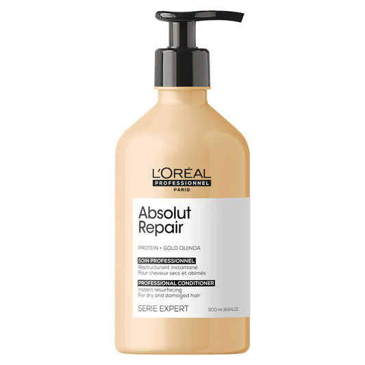 Revitalisant Absolut Repair 500 ml - L'Oréal Professionnel