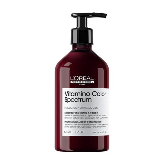 Revitalisant Vitamino Color Spectrum 500 ml - L'Oréal Professionnel