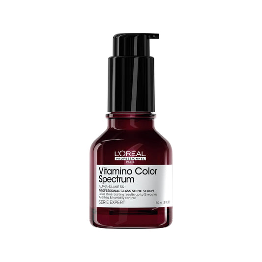 Sérum Brillance Miroir Vitamino Color Spectrum 50 ml - L'Oréal Professionnel