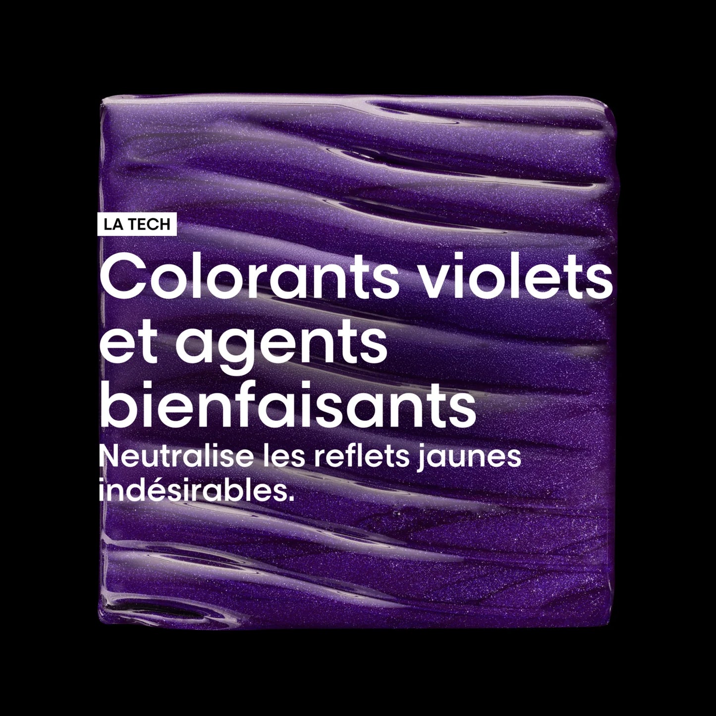 Shampoing Violet Vitamino Color Spectrum 300 ml - L'Oréal Professionnel