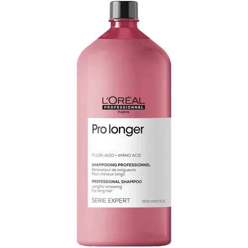 Shampoing Pro Longer 1.5 L - L'Oréal Professionnel