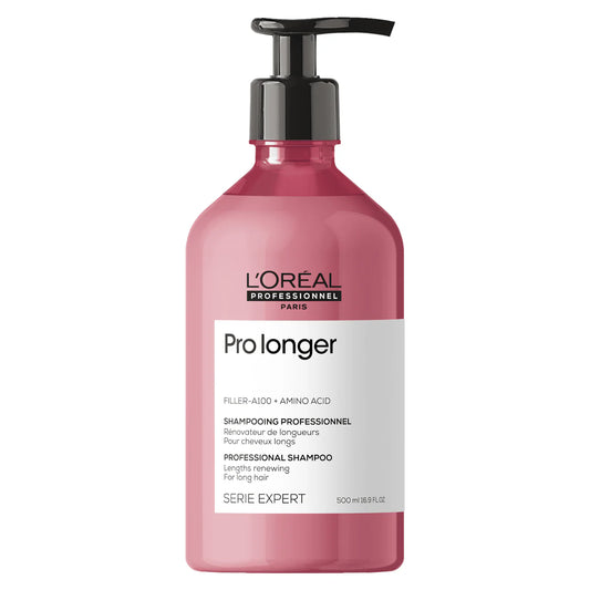 Shampoing Pro Longer 500 ml - L'Oréal Professionnel