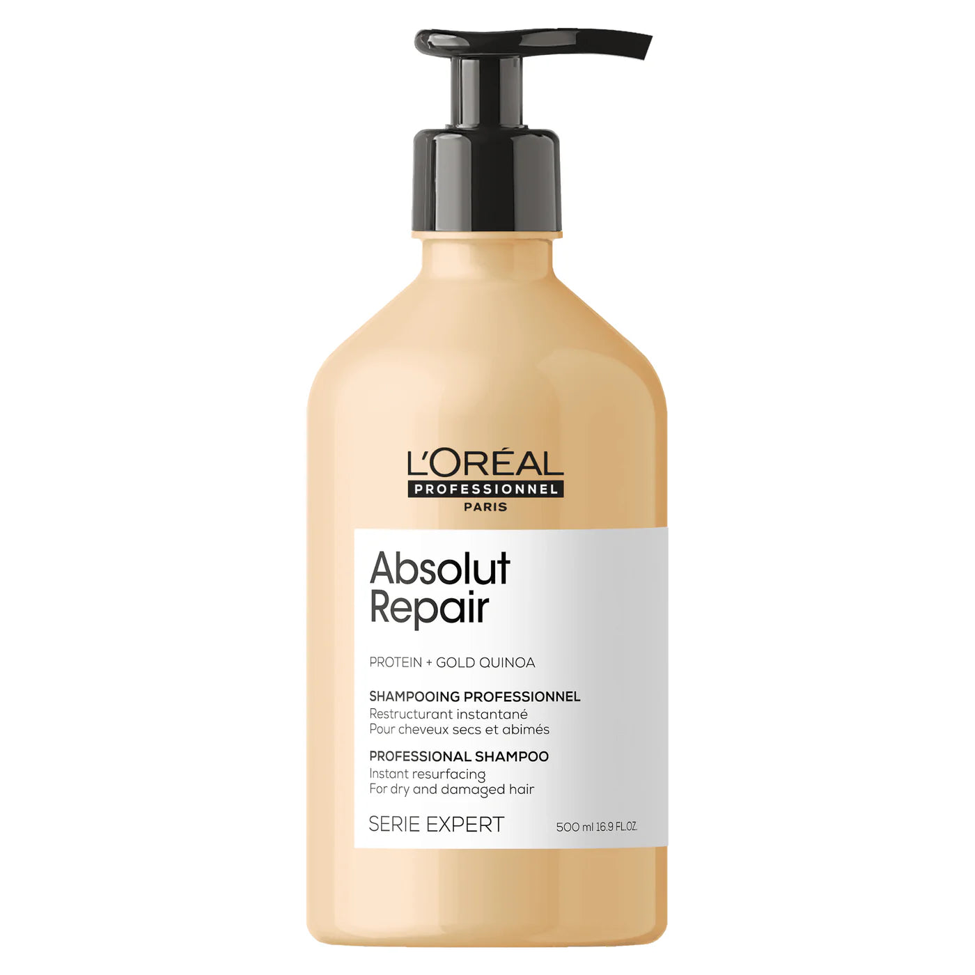 Coffret Absolut Repair - L'Oréal Professionnnel