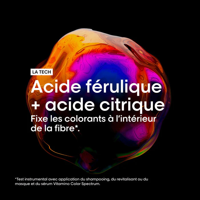 Revitalisant Vitamino Color Spectrum 500 ml - L'Oréal Professionnel