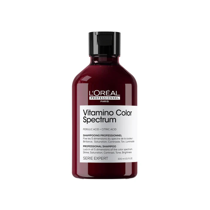 Shampoing Vitamino Color Spectrum 300 ml - L'Oréal Professionnel