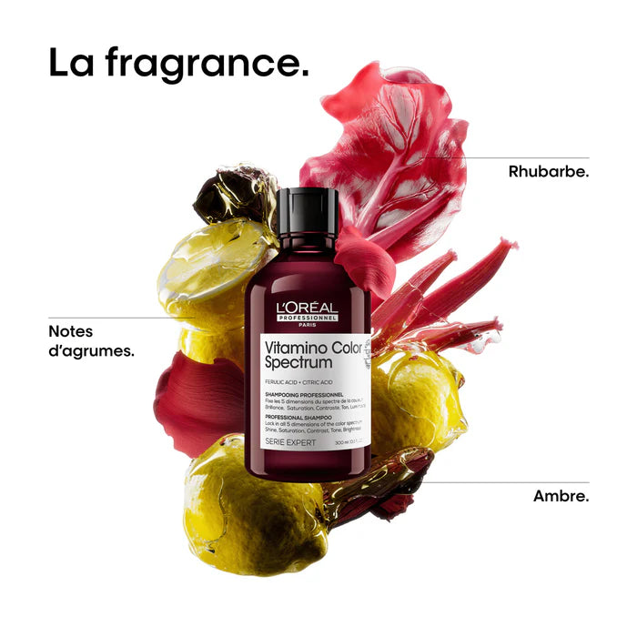 Shampoing Vitamino Color Spectrum 300 ml - L'Oréal Professionnel