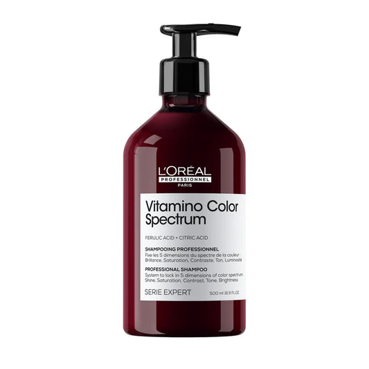 Shampoing Vitamino Color Spectrum 500 ml - L'Oréal Professionnel
