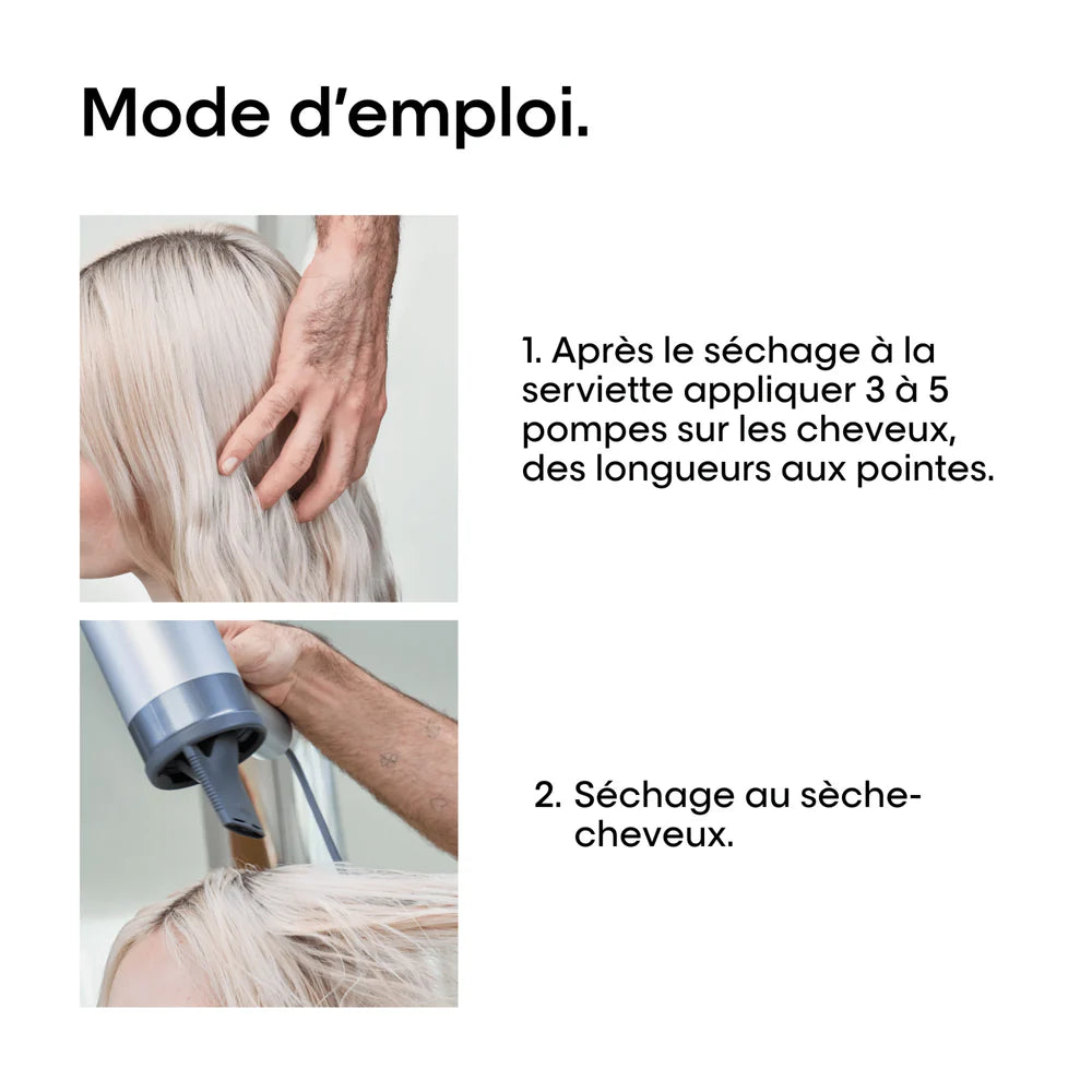Flex Blowdry Fluidifier 150ml - L'Oréal Professionnel