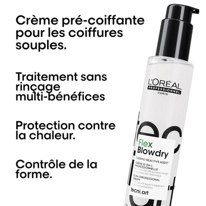 Flex Blowdry Fluidifier 150ml - L'Oréal Professionnel
