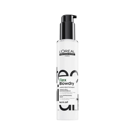 Flex Blowdry Fluidifier Tecni.Art 150ml - L'Oréal Professionnel