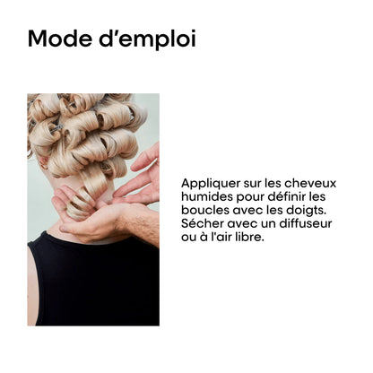 Bouncy And Tender 150ml