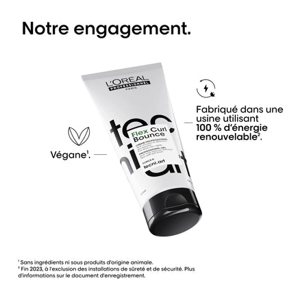 Bouncy And Tender 150ml