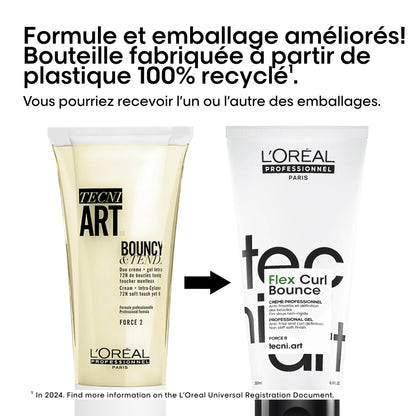 Bouncy And Tender 150ml