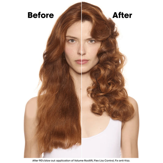 Mousse Full Volume Extra Tecni.Art 250 ml - L'Oréal Professionnel