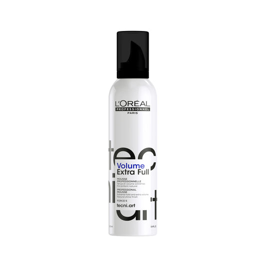 Mousse Full Volume Extra Tecni.Art 250 ml - L'Oréal Professionnel