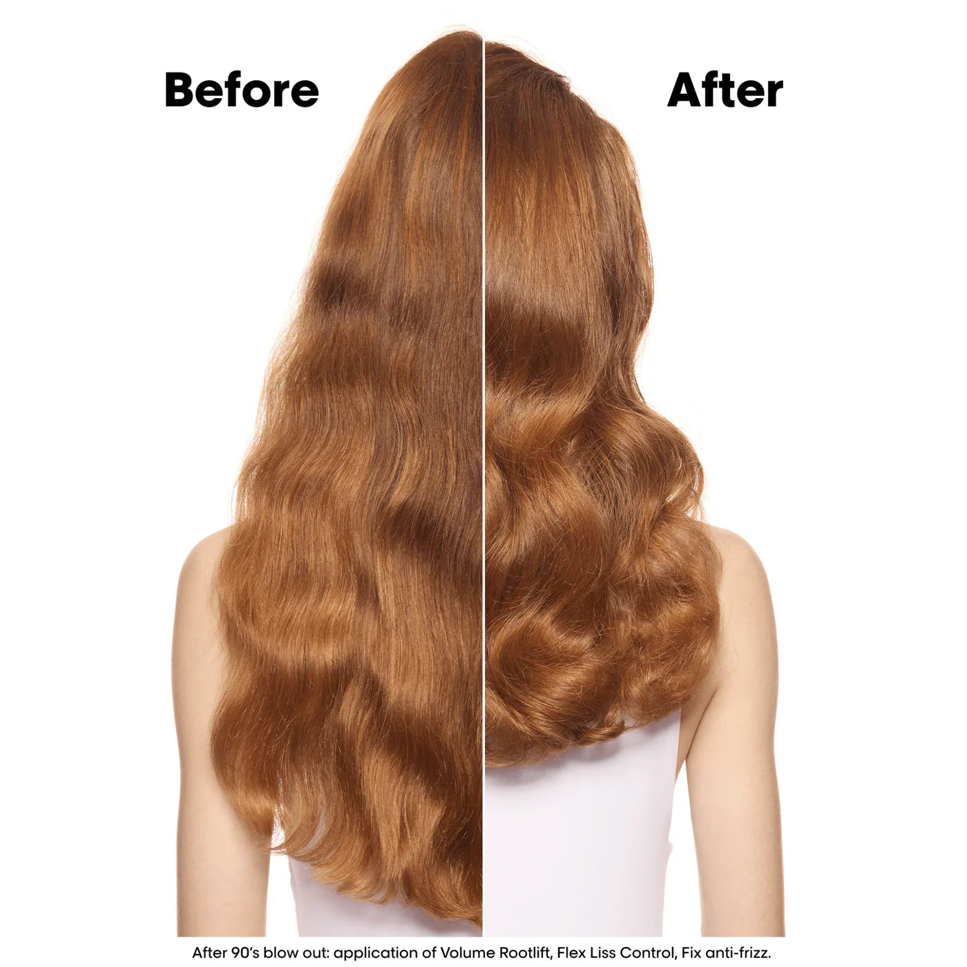 Mousse Full Volume Extra Tecni.Art 250 ml - L'Oréal Professionnel