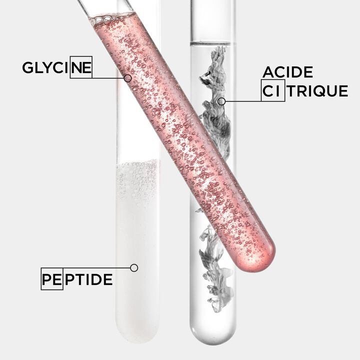 Concentré Décalcifiant Ultra-Réparateur pré-shampoing pour cheveux abîmés format voyage 45 ml Première - Kérastase