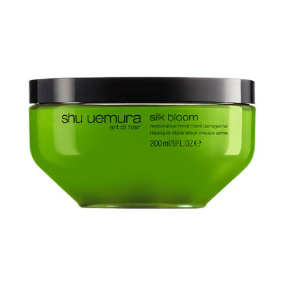 Masque Silk Bloom 200 ml - Shu Uemura