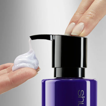 Revitalisant Yūbi Blonde 250 ml - Shu Uemura