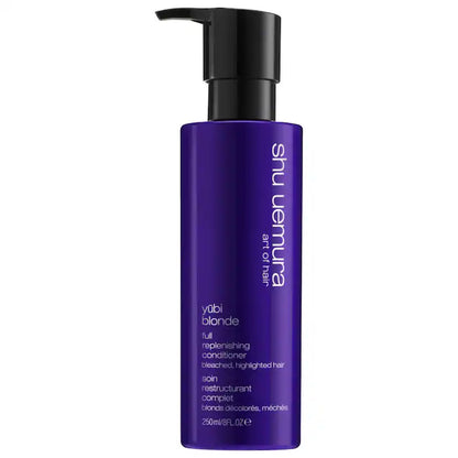 Revitalisant Yūbi Blonde 250 ml - Shu Uemura