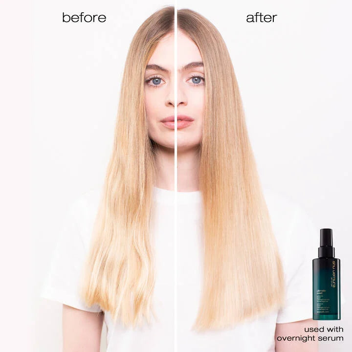 Sérum de nuit Ultimate Reset 90 ml - Shu uemura