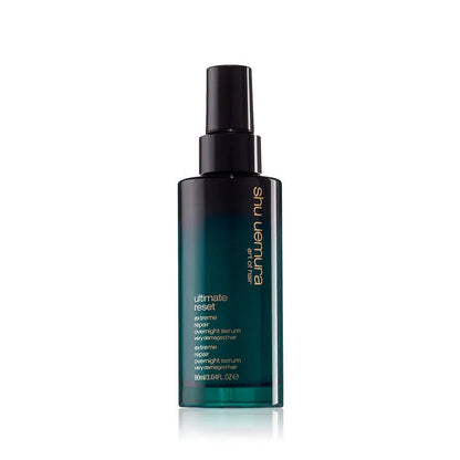 Sérum de nuit Ultimate Reset 90 ml - Shu uemura