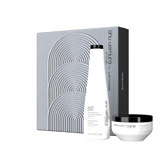 Holiday Set - Izumi Tonic