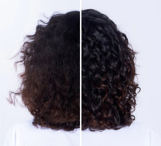 Routine pour Cheveux Secs Urban Moisture - Shu Uemura