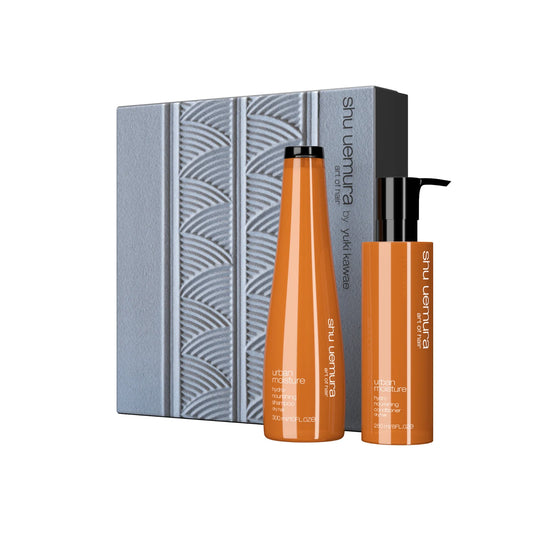 Holiday Set - Urban Moisture