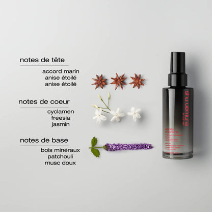 Sérum Ashita Suprême 90 ml - Shu uemura
