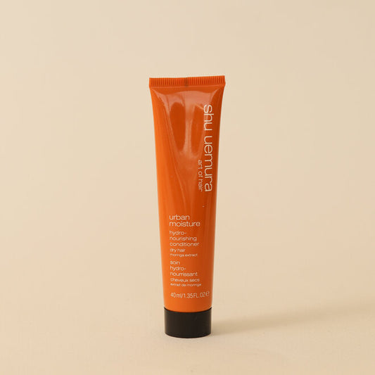 Revitalisant Urban Moisture 40 ml - Shu uemura