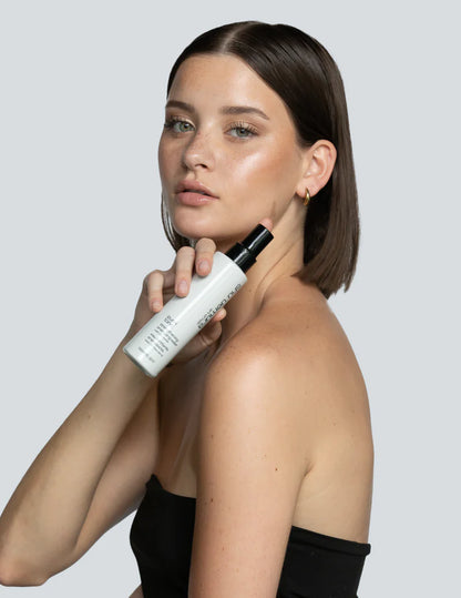 Duo Gloss fortifiant & Eau fortifiante énergisante Izumi Tonic - Shu uemura