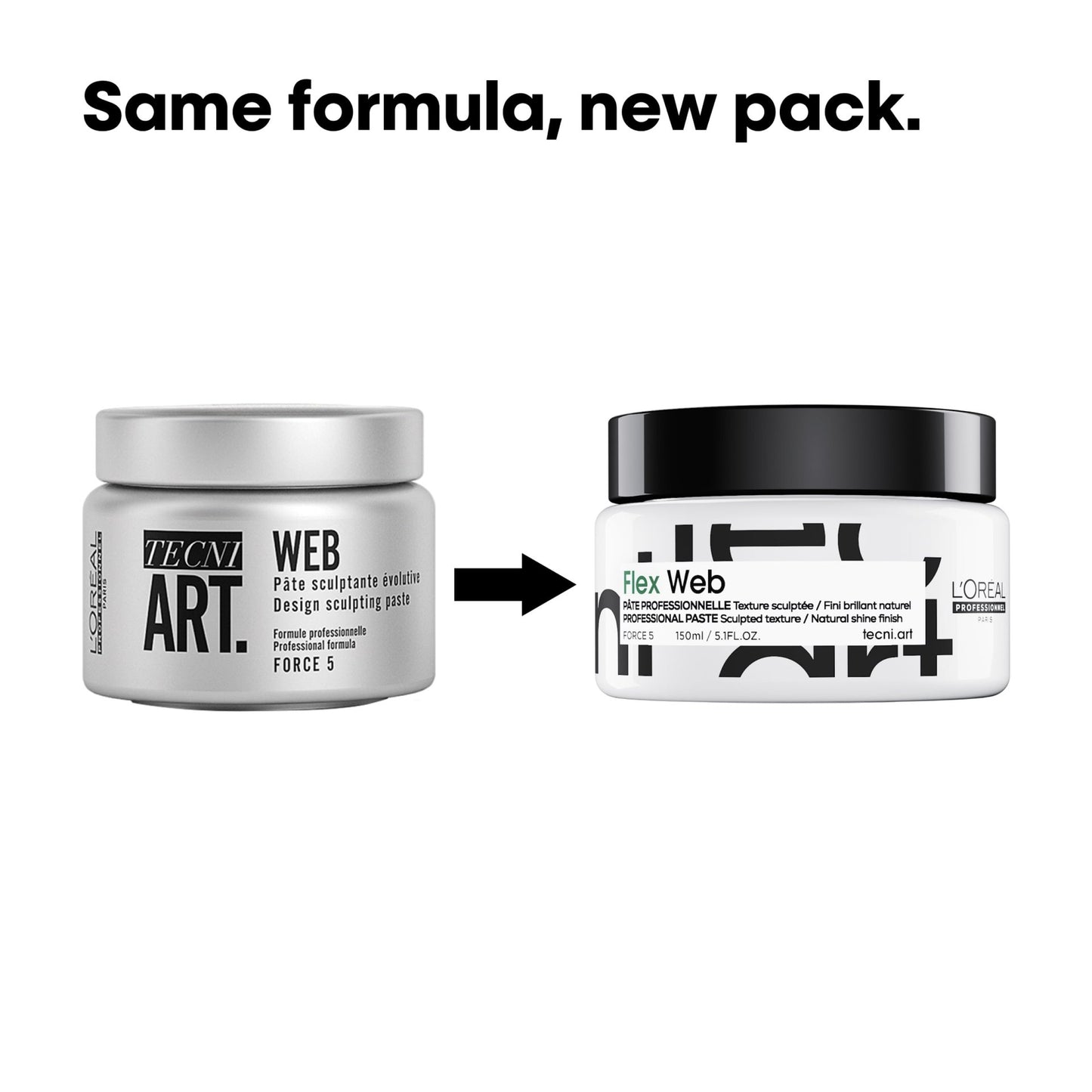 Web 150ml